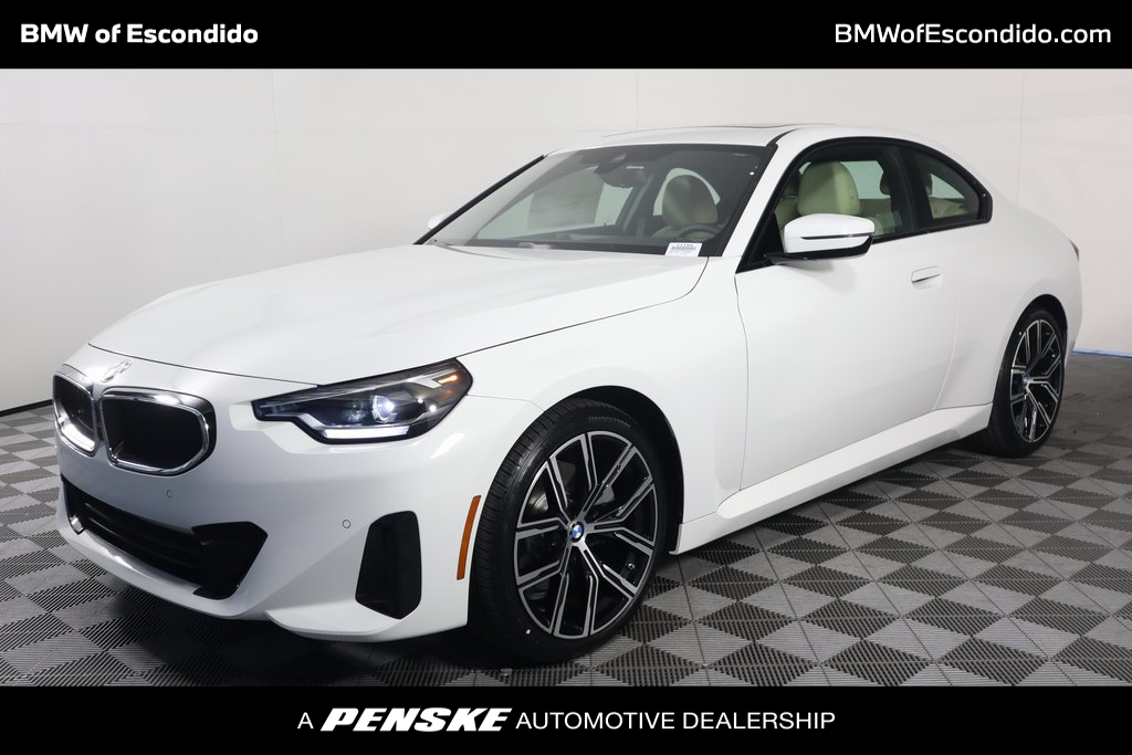 2024 BMW 2 Series 230i -
                Escondido, CA