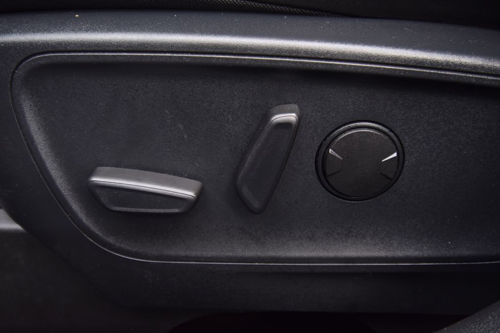 used 2024 Ford Escape car, priced at $21,500