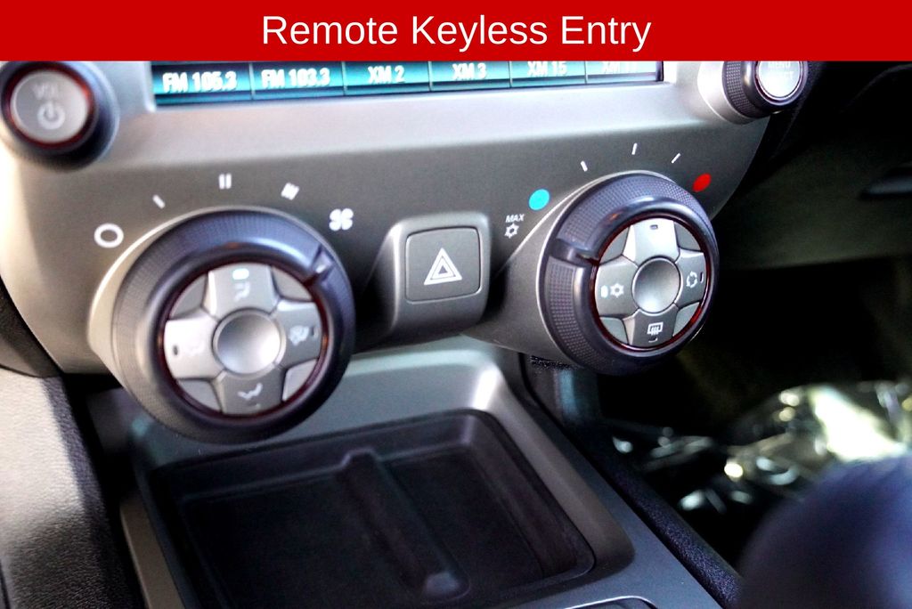 Used Car 2014 Chevrolet Camaro  Ss For Sale Under $25,000 In Taylor, Texas