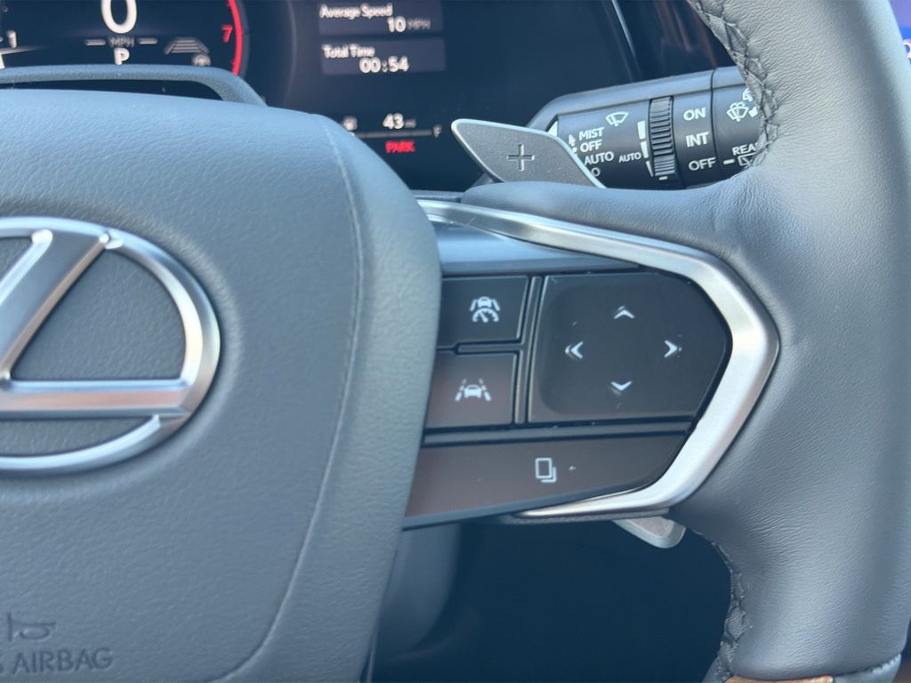 Thumbnail: 2026 Lexus RX - 27