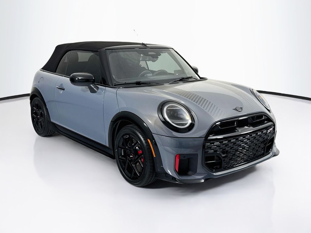 Thumbnail: 2027 MINI Cooper - 11