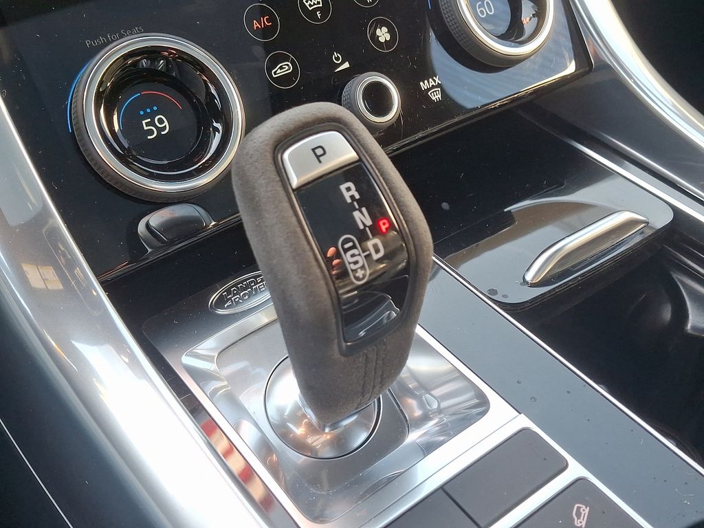 2022 Land Rover Range Rover Sport HST 15