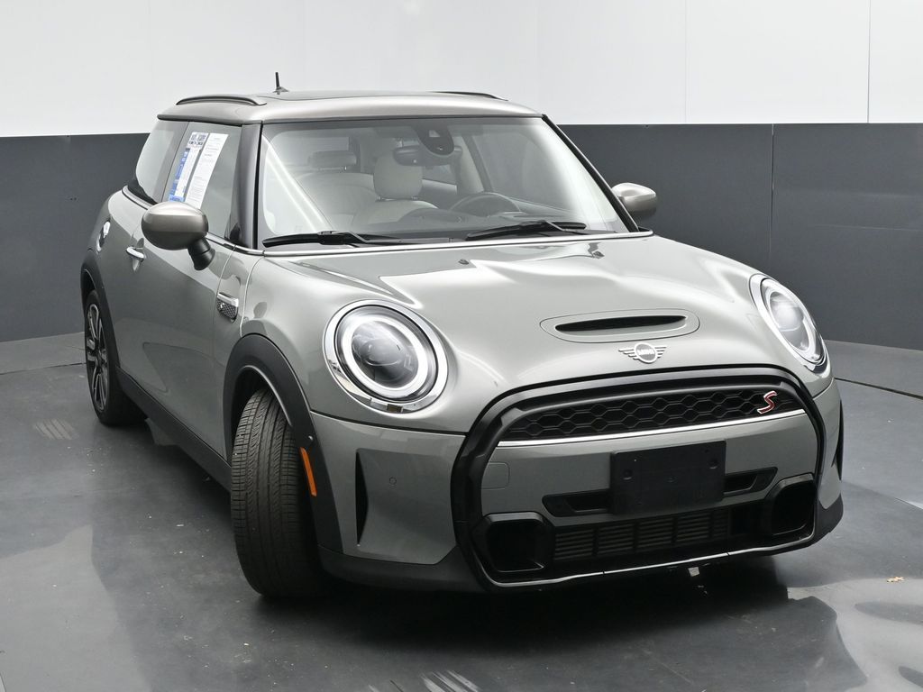 2023 MINI Hardtop Cooper S