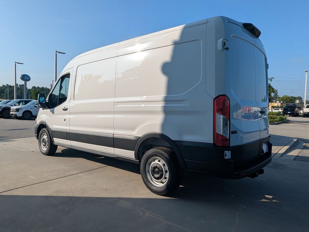 2025 Ford Transit-250 Cargo Van 