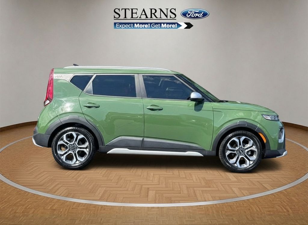 KiaSoul16