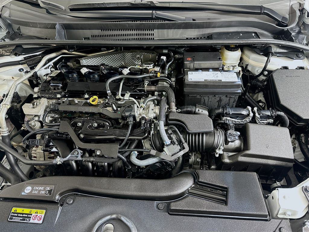 Thumbnail: 2024 Toyota Corolla - 29