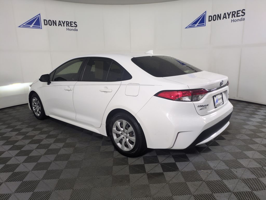 Used 2022 Toyota Corolla For Sale in Fort Wayne, IN