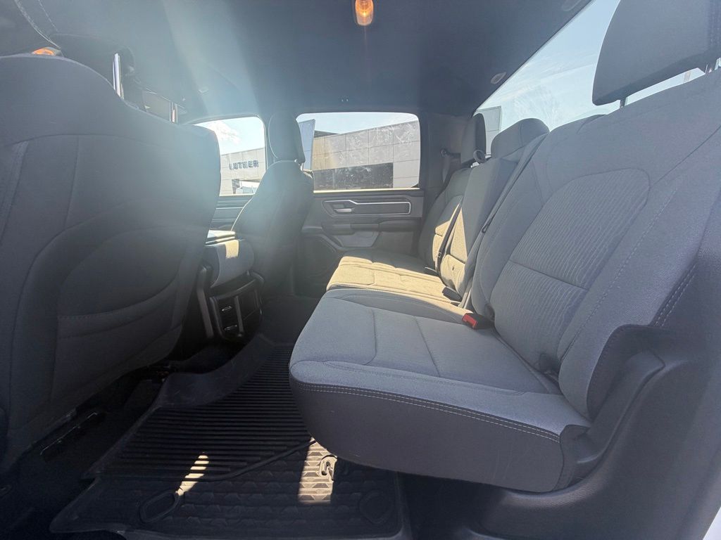 2022 Ram 1500 Big Horn/Lone Star - 9