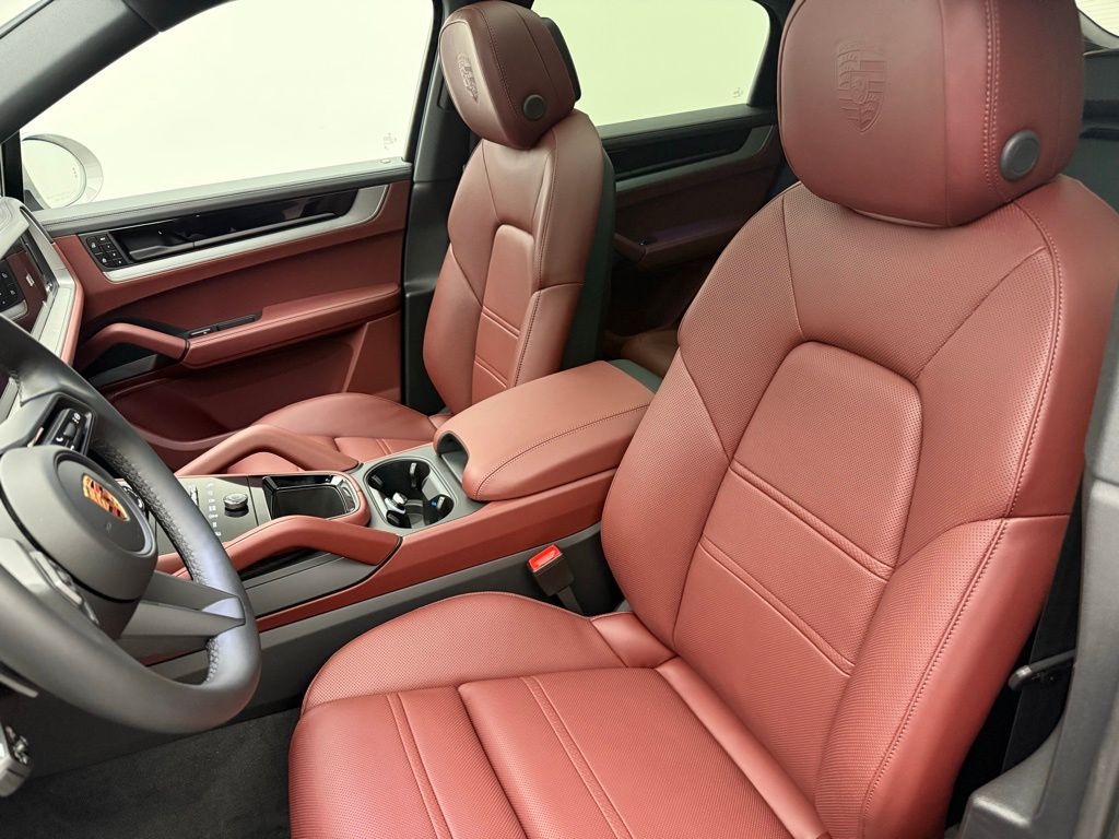 Thumbnail: 2026 Porsche  - 5