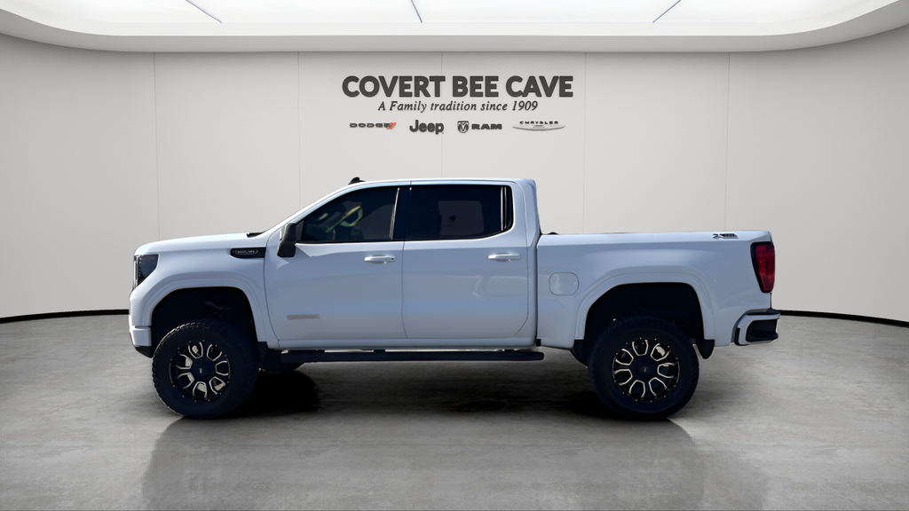 Used Car 2024 Gmc Sierra 1500  Elevation For Sale Under $50,000 In Austin, Texas