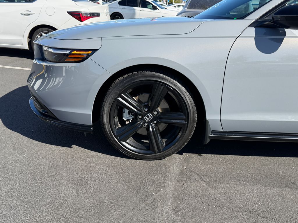 Thumbnail: 2025 Honda Accord - 5
