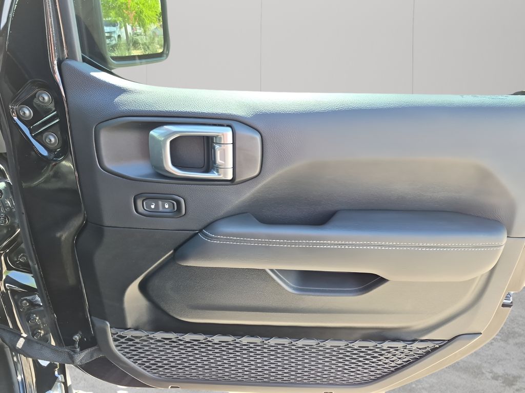 Used Car 2022 Jeep Wrangler  Unlimited Sahara 4xe For Sale Under $35,000 In Austin, Texas