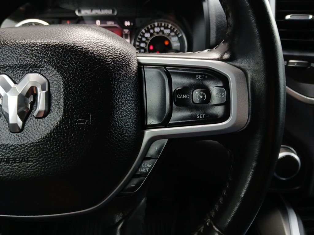 Used Car 2023 Ram 1500  Big Horn/lone Star For Sale Under $40,000 In Austin, Texas