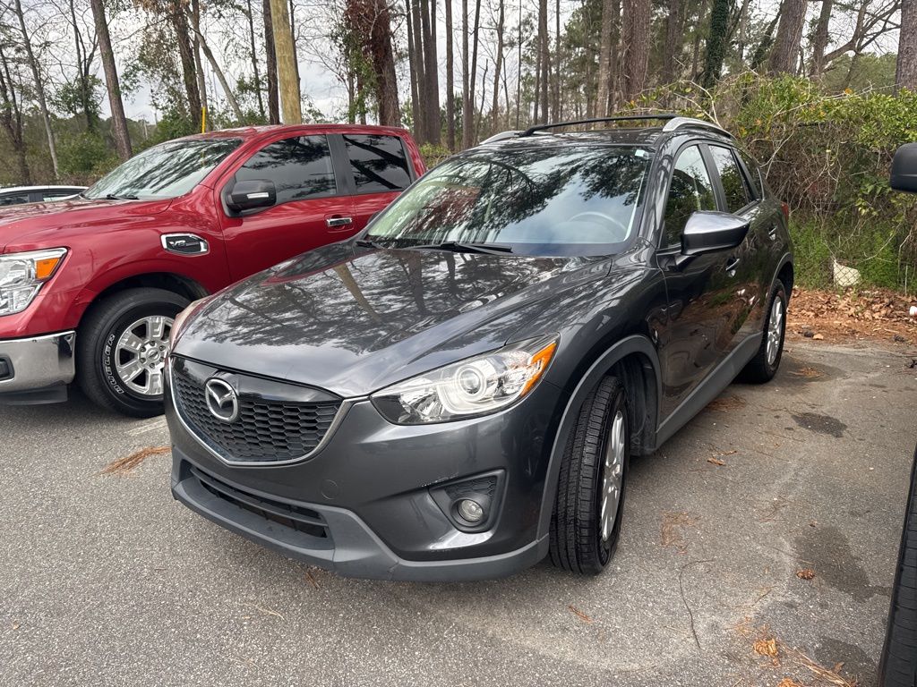 2014 Mazda CX-5 Touring