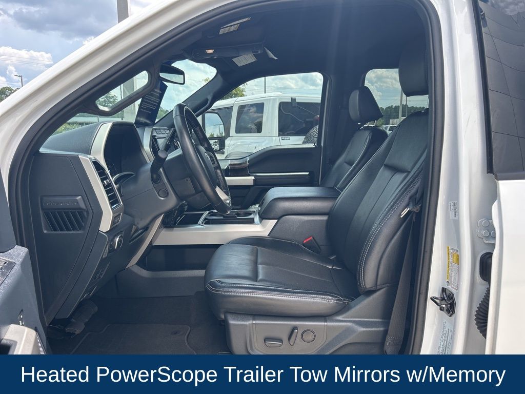 2022 Ford F-350 Super Duty Lariat