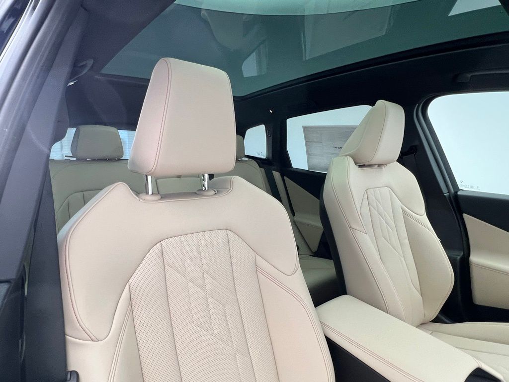 Thumbnail: 2026 BMW X3 - 7