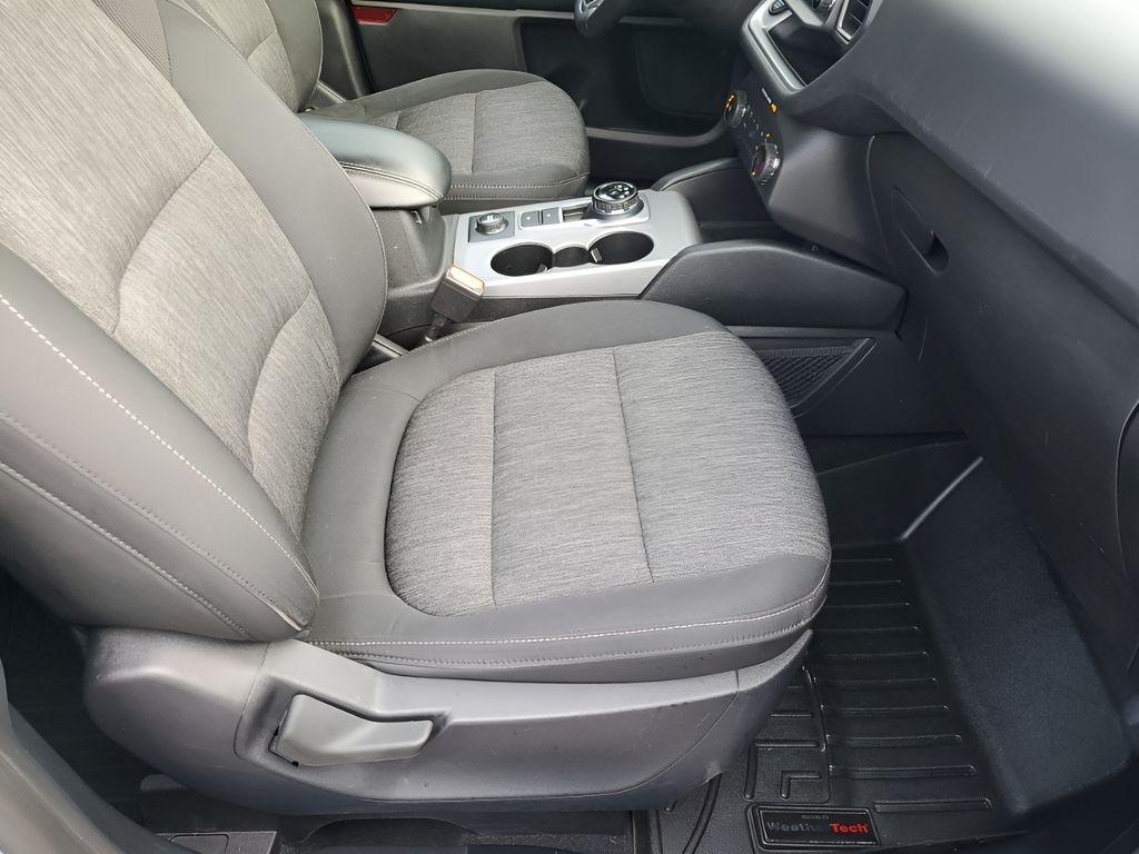 Used Car 2022 Ford Bronco Sport  Big Bend For Sale Under $25,000 In Austin, Texas