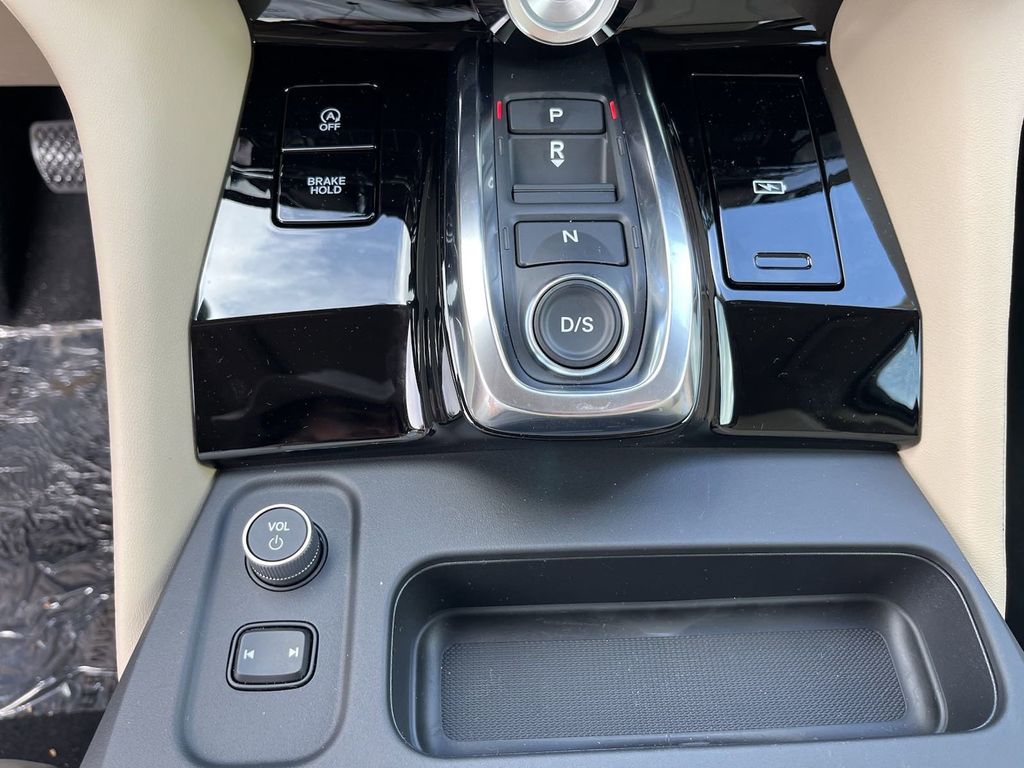 2025 Acura MDX Technology Package 17