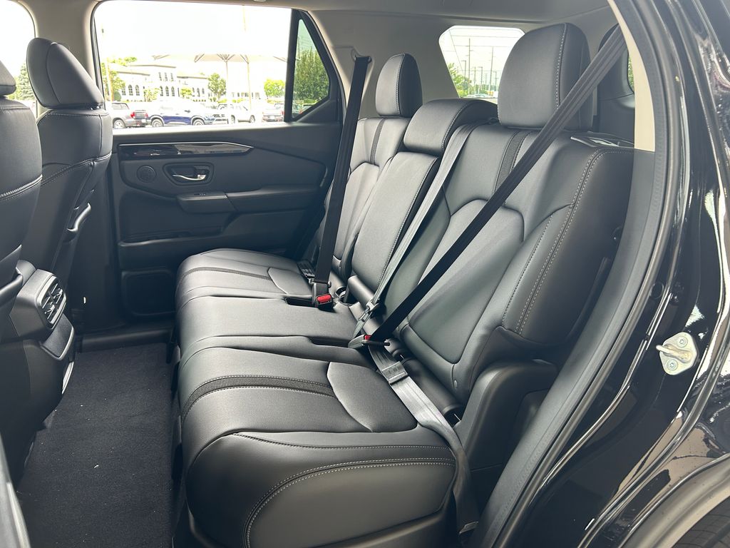 Thumbnail: 2026 Honda Passport - 17