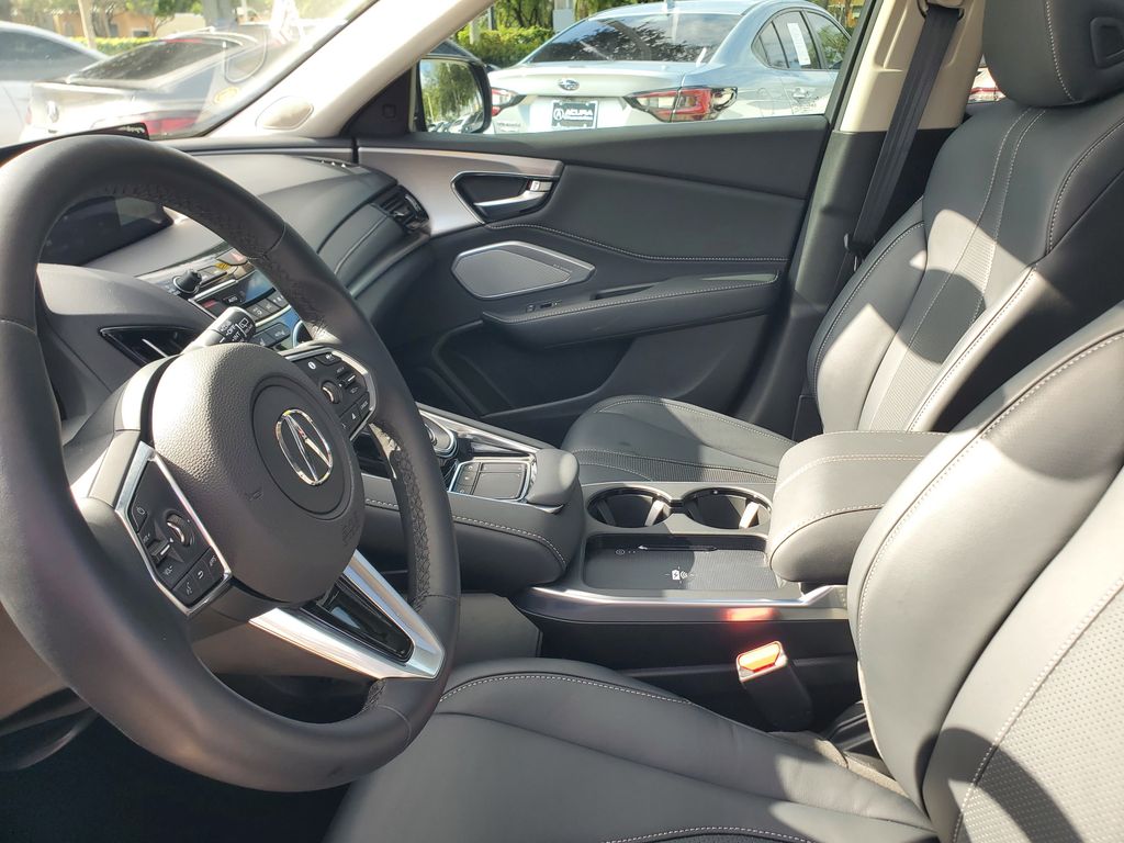 2025 Acura RDX - $39,688