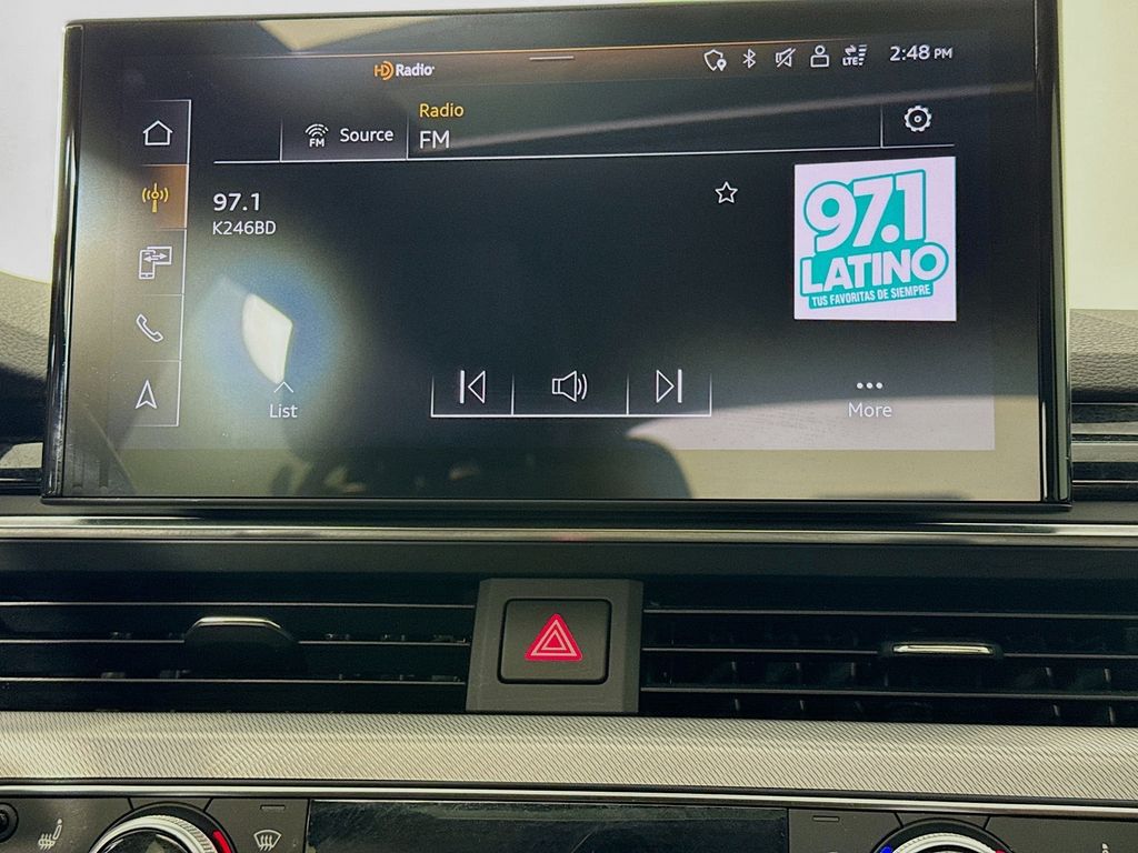 Used Car 2023 Audi A5 Sportback  45 S Line Premium Plus For Sale Under $35,000 In Austin, Texas