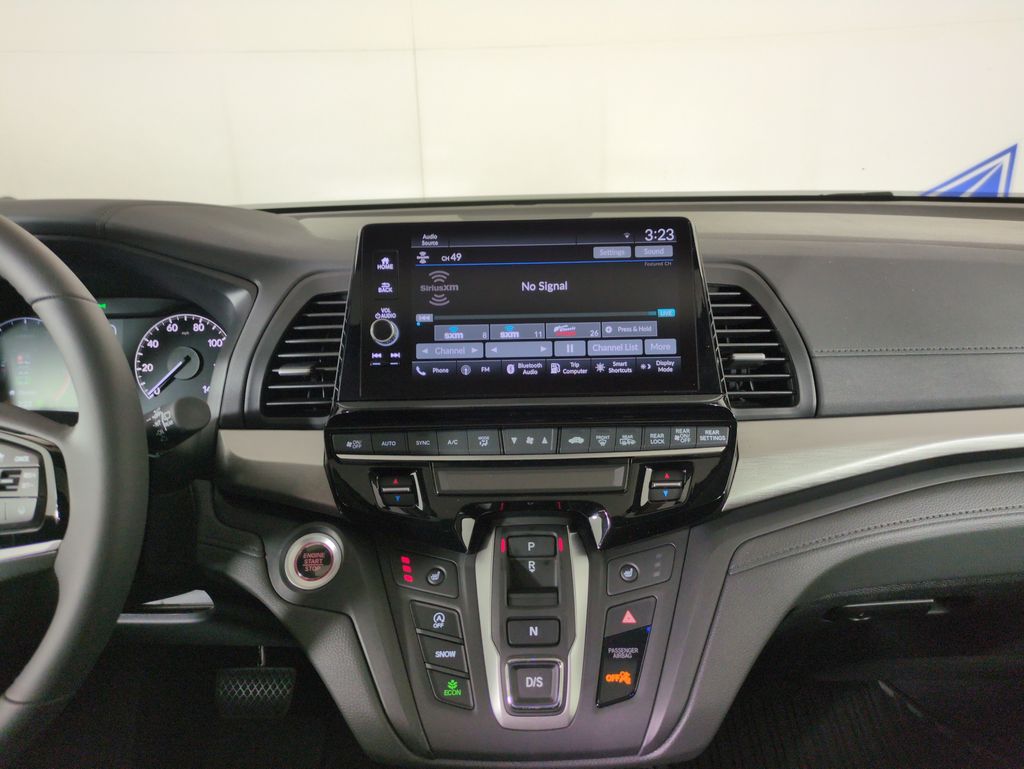 New 2026 Honda Odyssey EX-L For Sale in Fort Wayne, IN