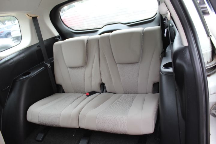 Used Car 2012 Mazda Mazda5  Sport For Sale Under $10,000 In Georgetown, Texas