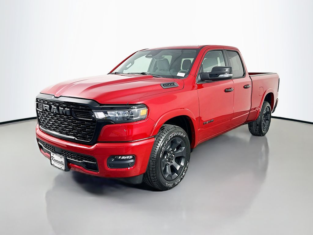 Ram15003