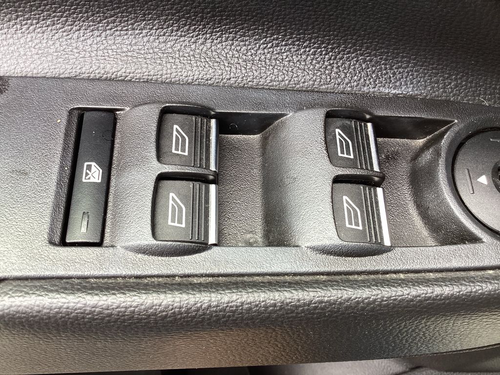 Used 2017 Ford Escape SUV