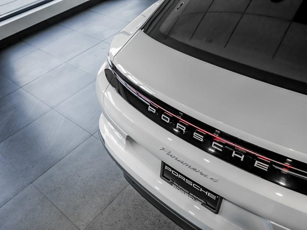 New 2026  Porsche 4 image 33