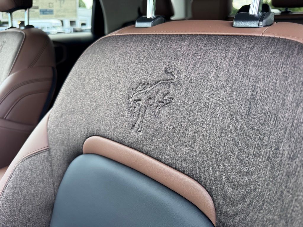 FordBronco Sport23