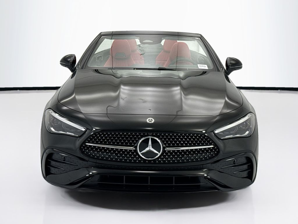 Thumbnail: 2026 Mercedes-Benz CLE - 2