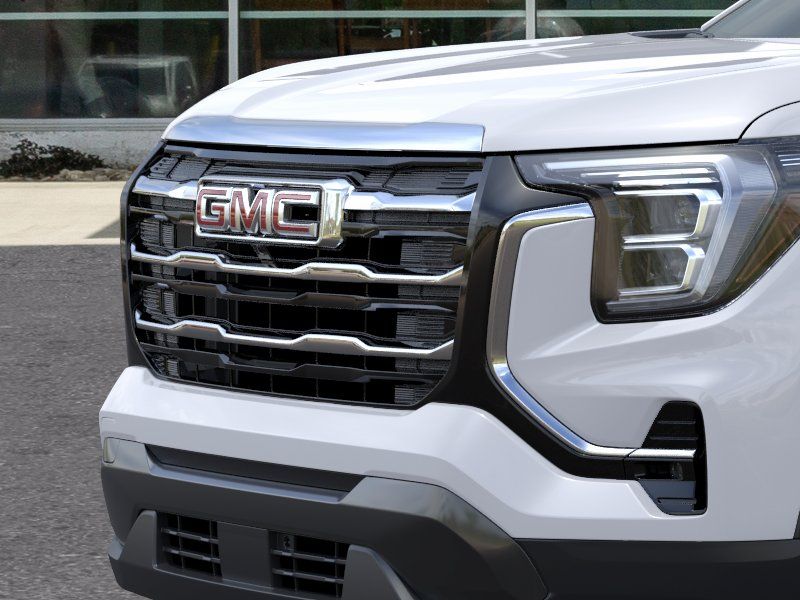 2026 GMC Terrain Elevation - Photo 13