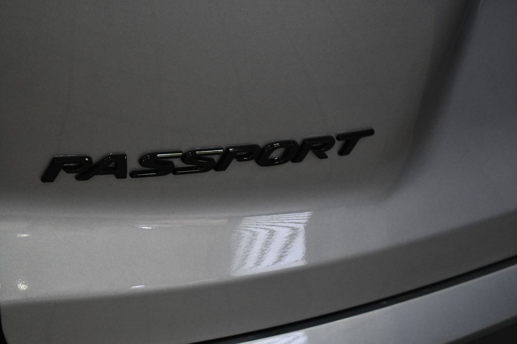 Thumbnail: 2024 Honda Passport - 7