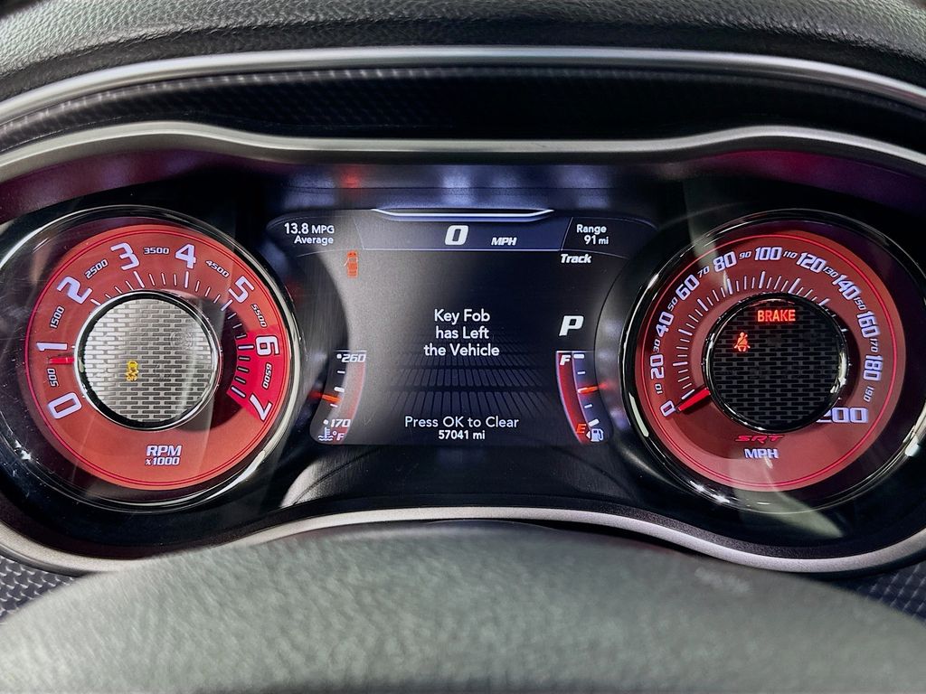 Thumbnail: 2019 Dodge Challenger - 12