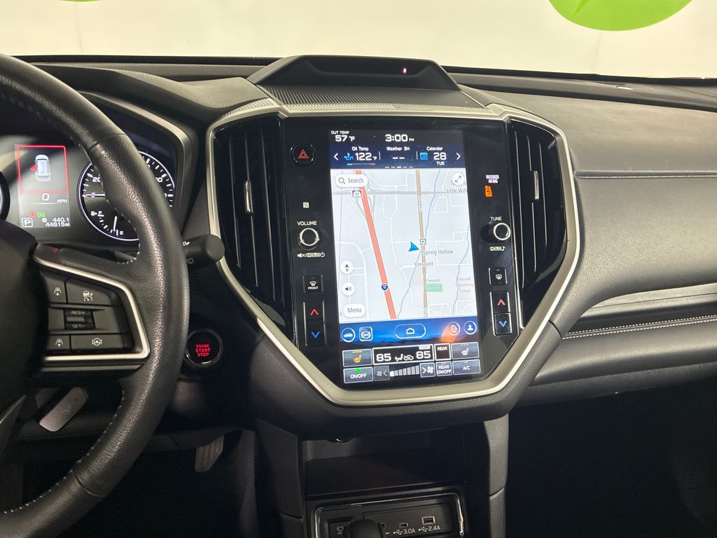 2023 Subaru Ascent Limited - Photo 17