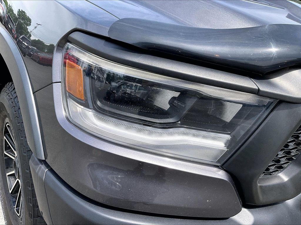 2019 Ram 1500 — photo 32