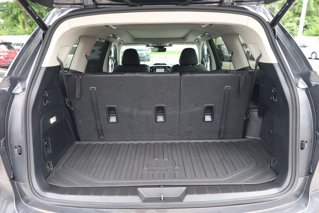 used 2026 Subaru Ascent car, priced at $44,743