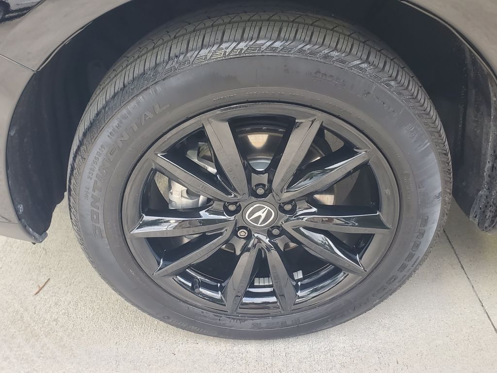 2025 Acura RDX - $37,888