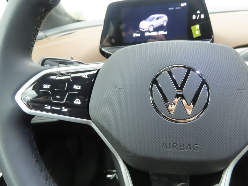 Thumbnail: 2026 Volkswagen ID.4 - 11