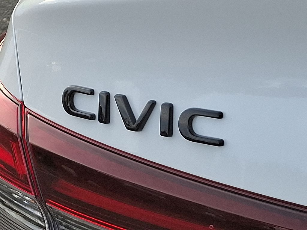 Thumbnail: 2026 Honda Civic - 11