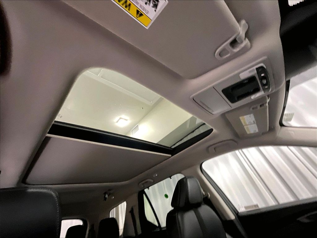 2023 Honda Pilot — photo 23