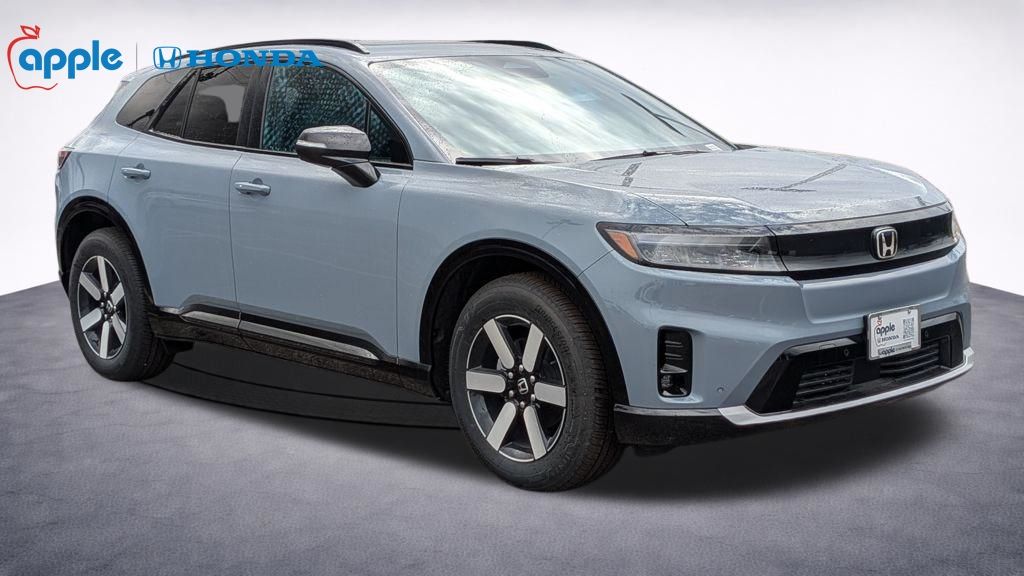 2026 Honda Prologue Touring AWD