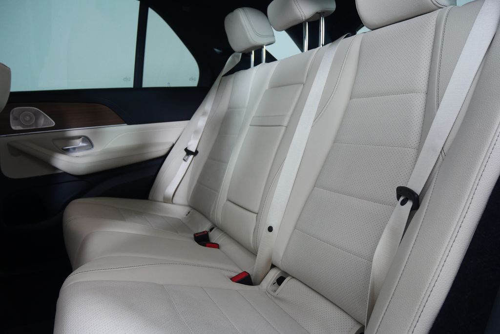 2023 Mercedes-Benz GLE 350 15