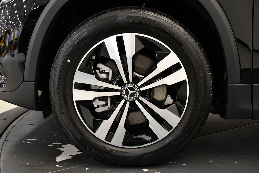 Thumbnail: 2026 Mercedes-Benz GLA - 12