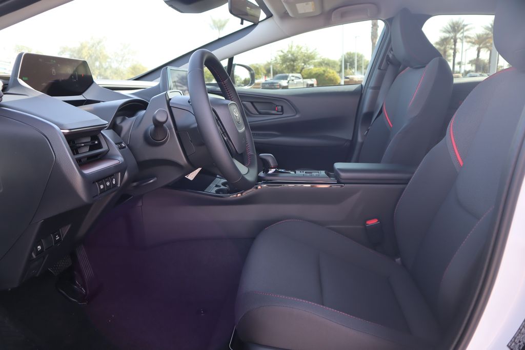 Thumbnail: 2026 Toyota Prius - 18