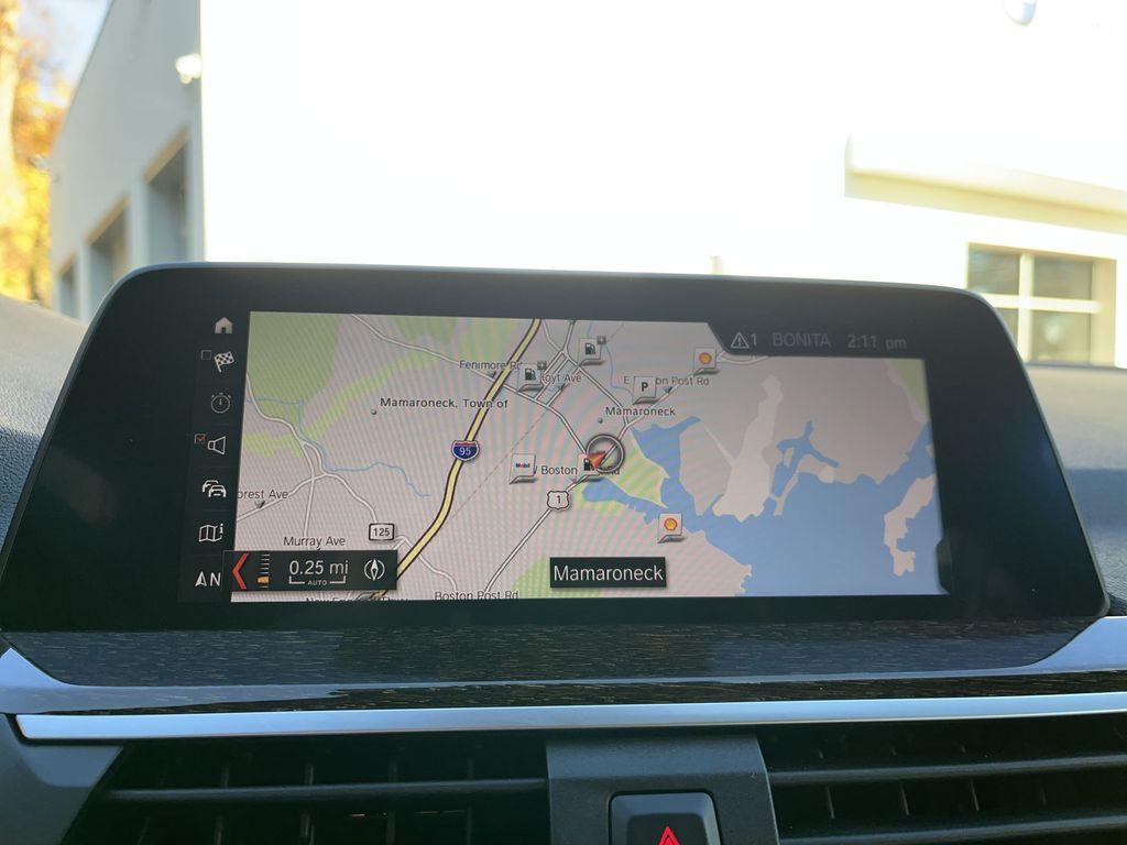 Thumbnail: 2021 BMW X3 - 18