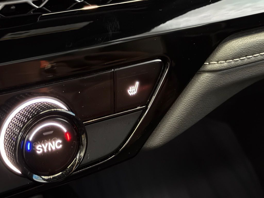 2024 Honda Accord Hybrid Sport-L  at Classic Chevrolet Galveston