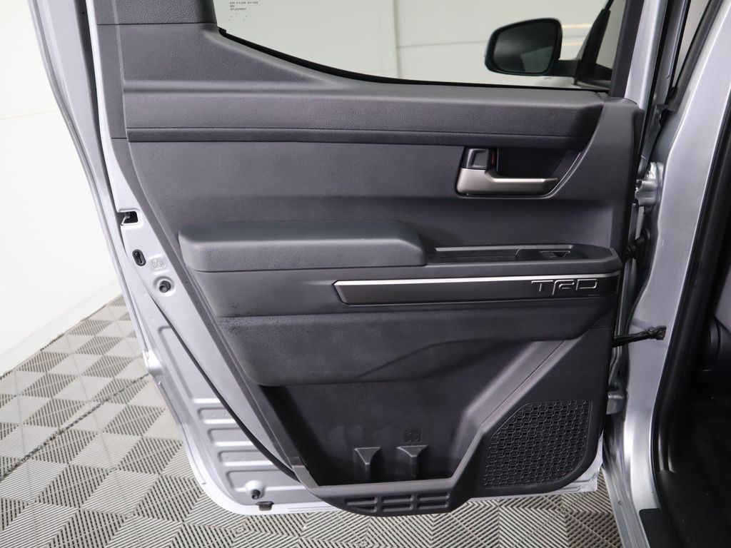 Thumbnail: 2024 Toyota Tacoma - 26