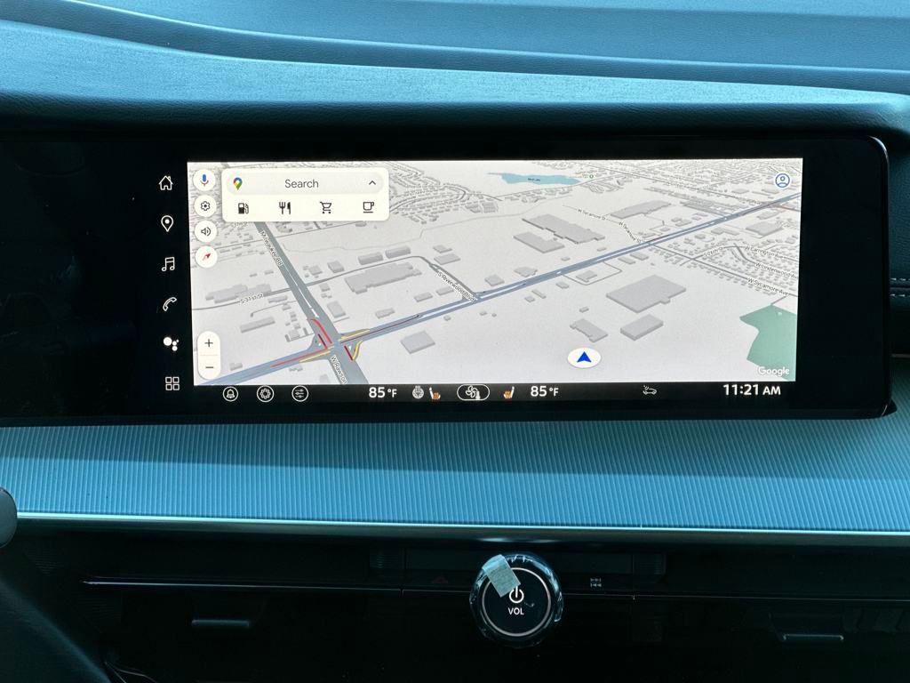 2025 Nissan Murano SL photo